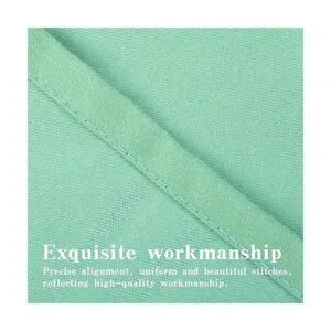 NTBAY Fundas de almohada de microfibra cepillada suaves_3