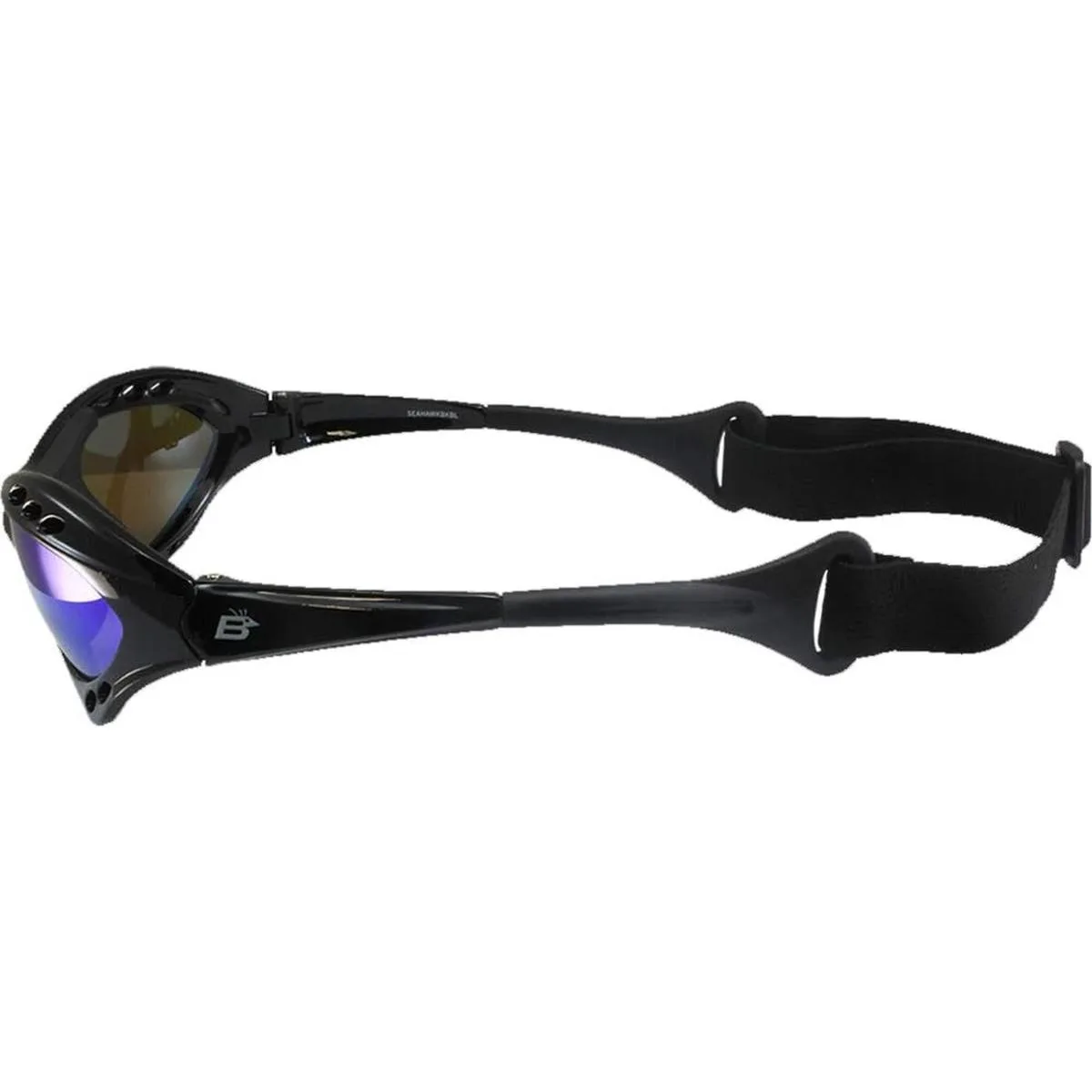 Birdz Seahawk 2 pares de lentes de sol polarizados con_4