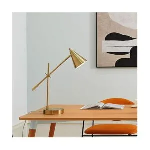 Globe Electric Pratt Lámpara de escritorio_2