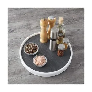 Copco Pro Lazy Susan Mueble giratorio antideslizante para_2