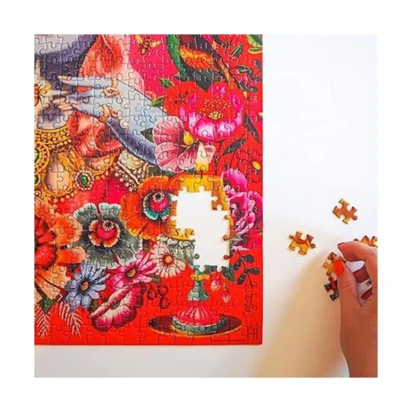Rompecabezas Popcycle Jigsaw_5
