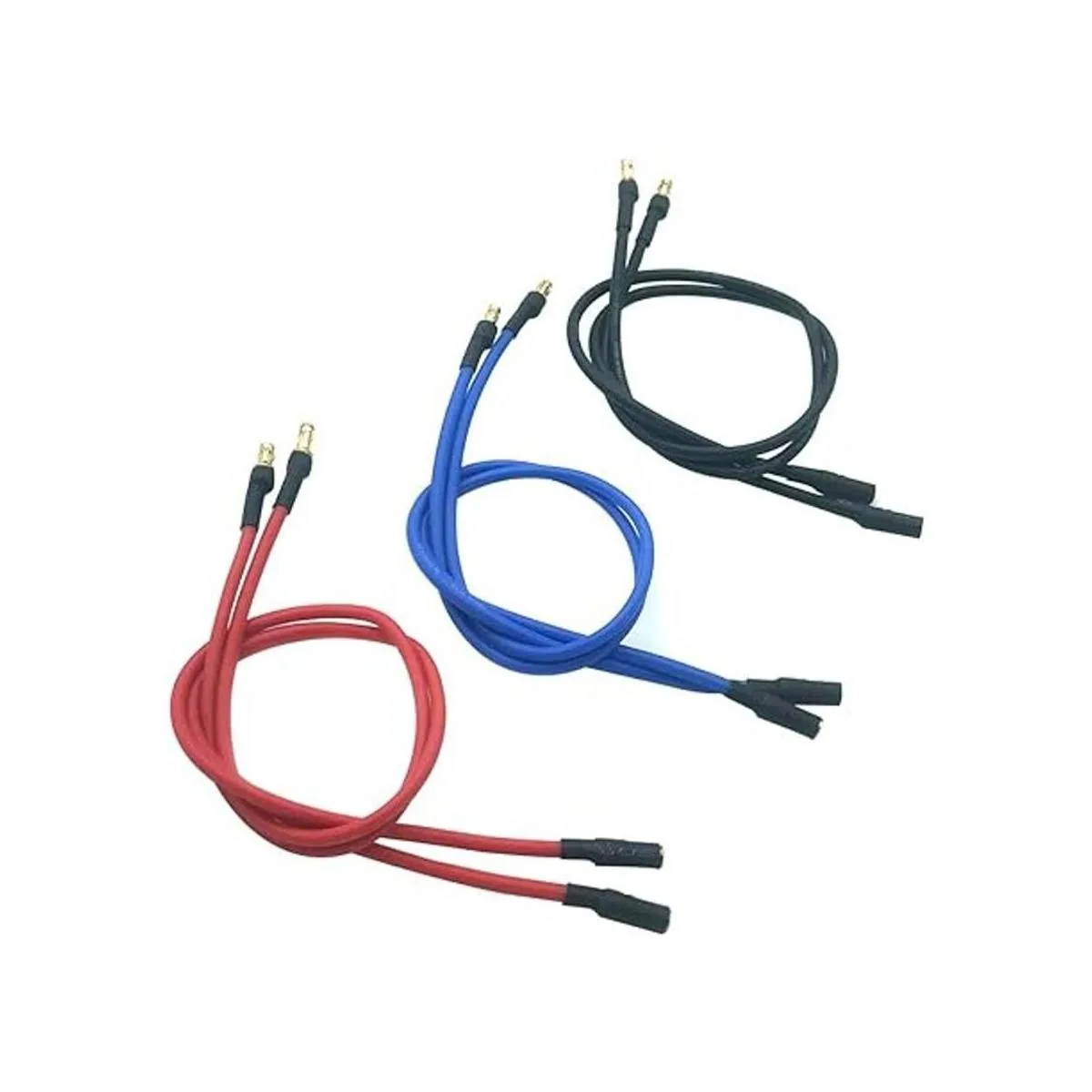 Cable de extensión para conector de bala de 0.138 in para_2