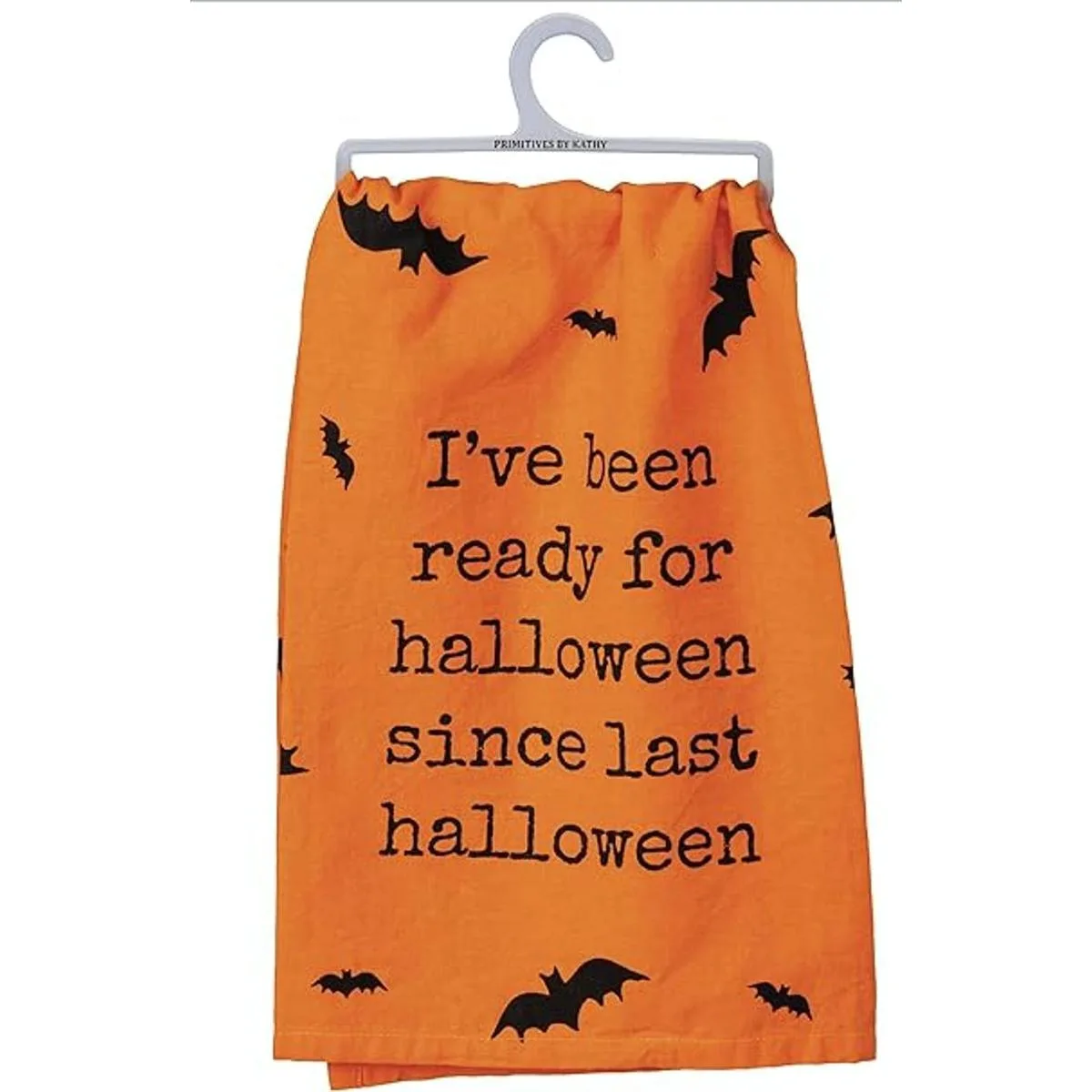 Primitives by Kathy Toalla de cocina con temática de_1