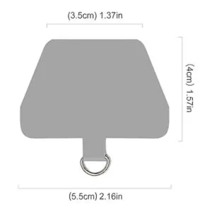 COCASES Paquete de 2 pestañas de sujeción para teléfono_4