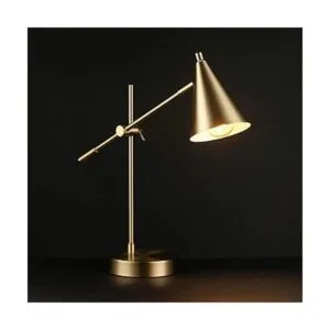 Globe Electric Pratt Lámpara de escritorio_3