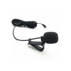 Micrófono de coche de 0.098 in montaje de micrófono_2