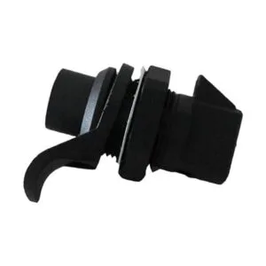 SZYNLIF Cerraduras de botón con llave igual para caja de_3