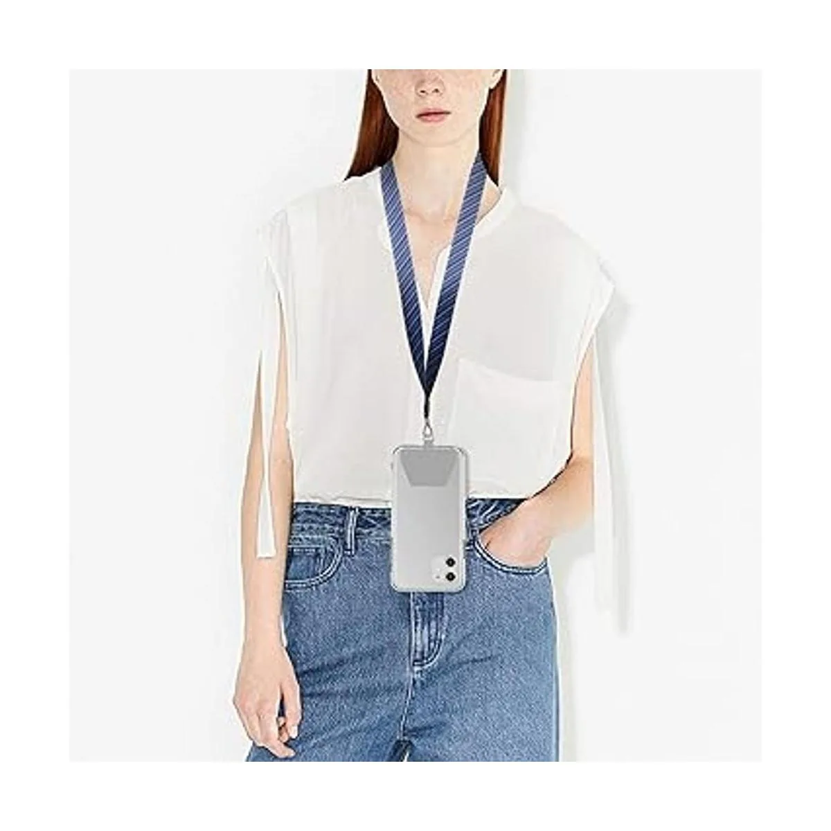 COCASES Paquete de 2 pestañas de sujeción para teléfono_6