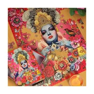 Rompecabezas Popcycle Jigsaw_4
