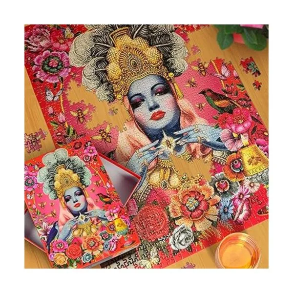 Rompecabezas Popcycle Jigsaw_4