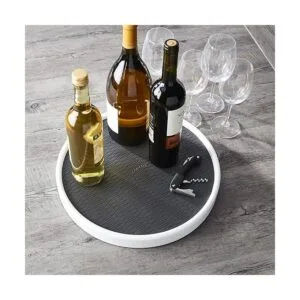 Copco Pro Lazy Susan Mueble giratorio antideslizante para_4
