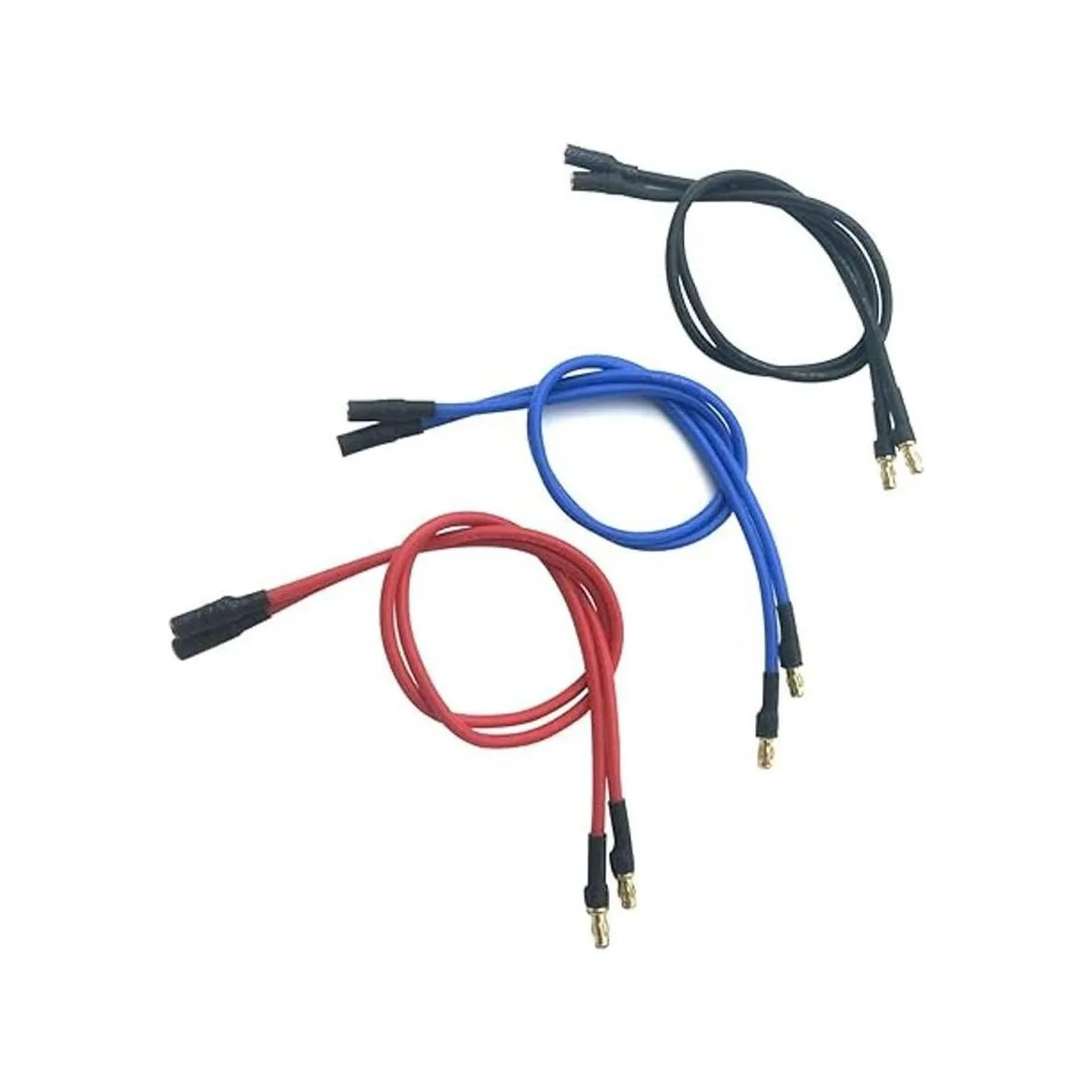 Cable de extensión para conector de bala de 0.138 in para_3