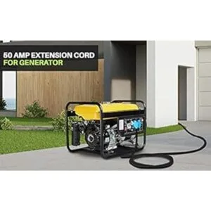 Cable de extensión de alimentación RV de 50 amperios y 30_5