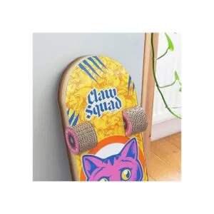 Serie UCK UK casa de juego para gatos