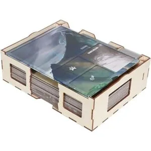 The Broken Token Spirit Island Organizador_4