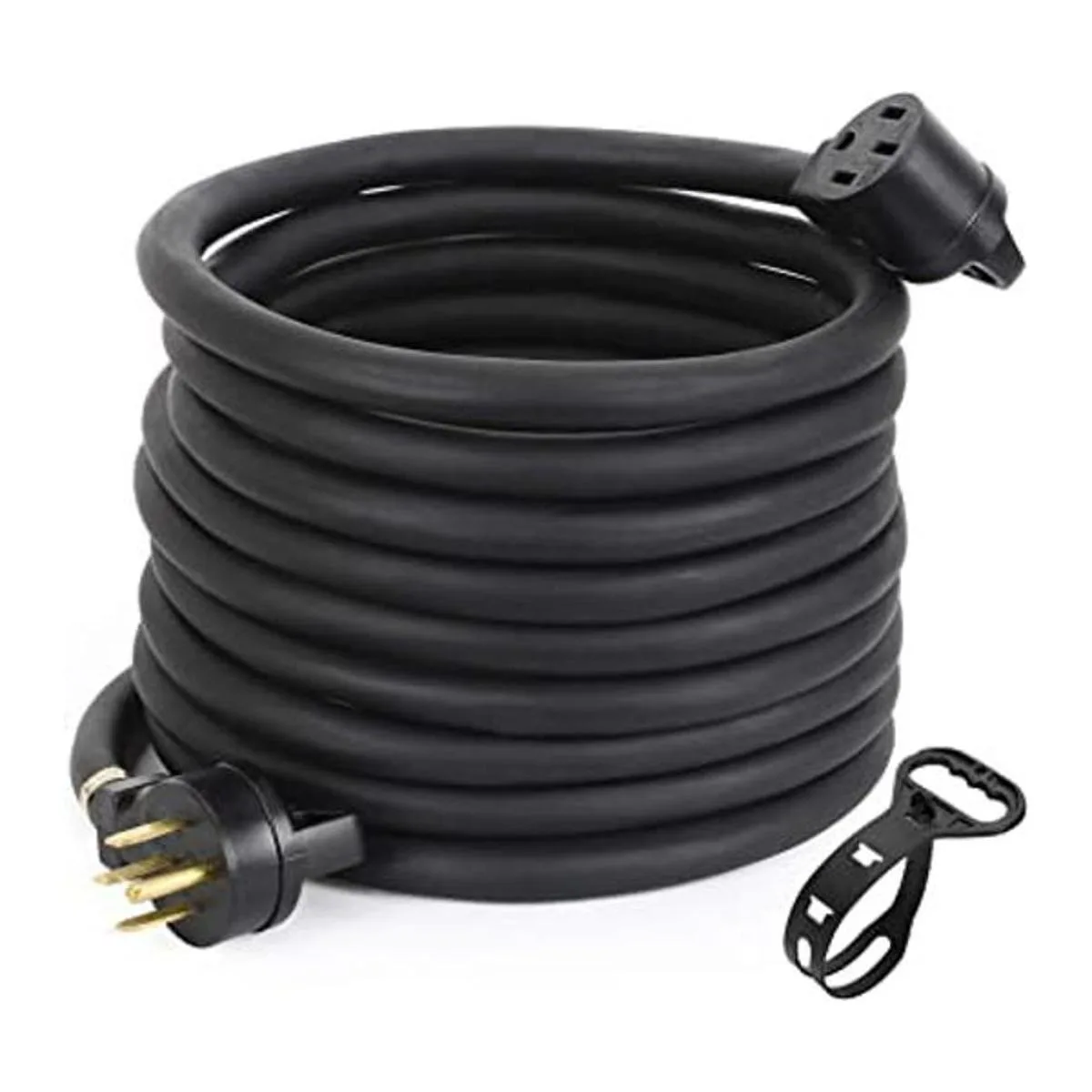 Cable de extensión de alimentación RV de 50 amperios y 30_1