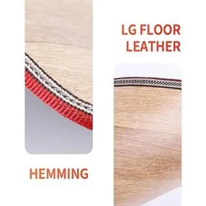 TISHIJIE Alfombrillas eléctricas con calefacción_5