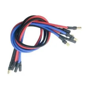 Cable de extensión para conector de bala de 0.138 in para_4