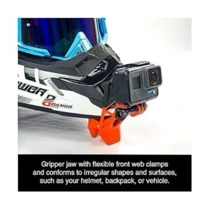 Dango Design Soporte de agarre Soporte de abrazadera_4