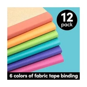 Cuaderno de composición Kraft._2