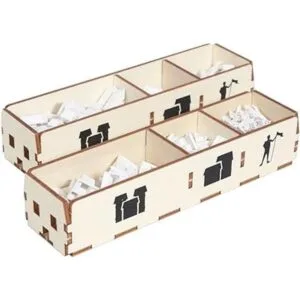 The Broken Token Spirit Island Organizador_6