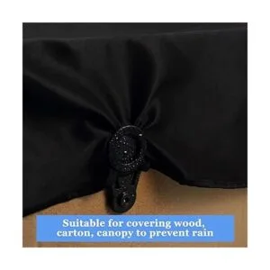 20 clips de lona para atrapar lonas clips movibles