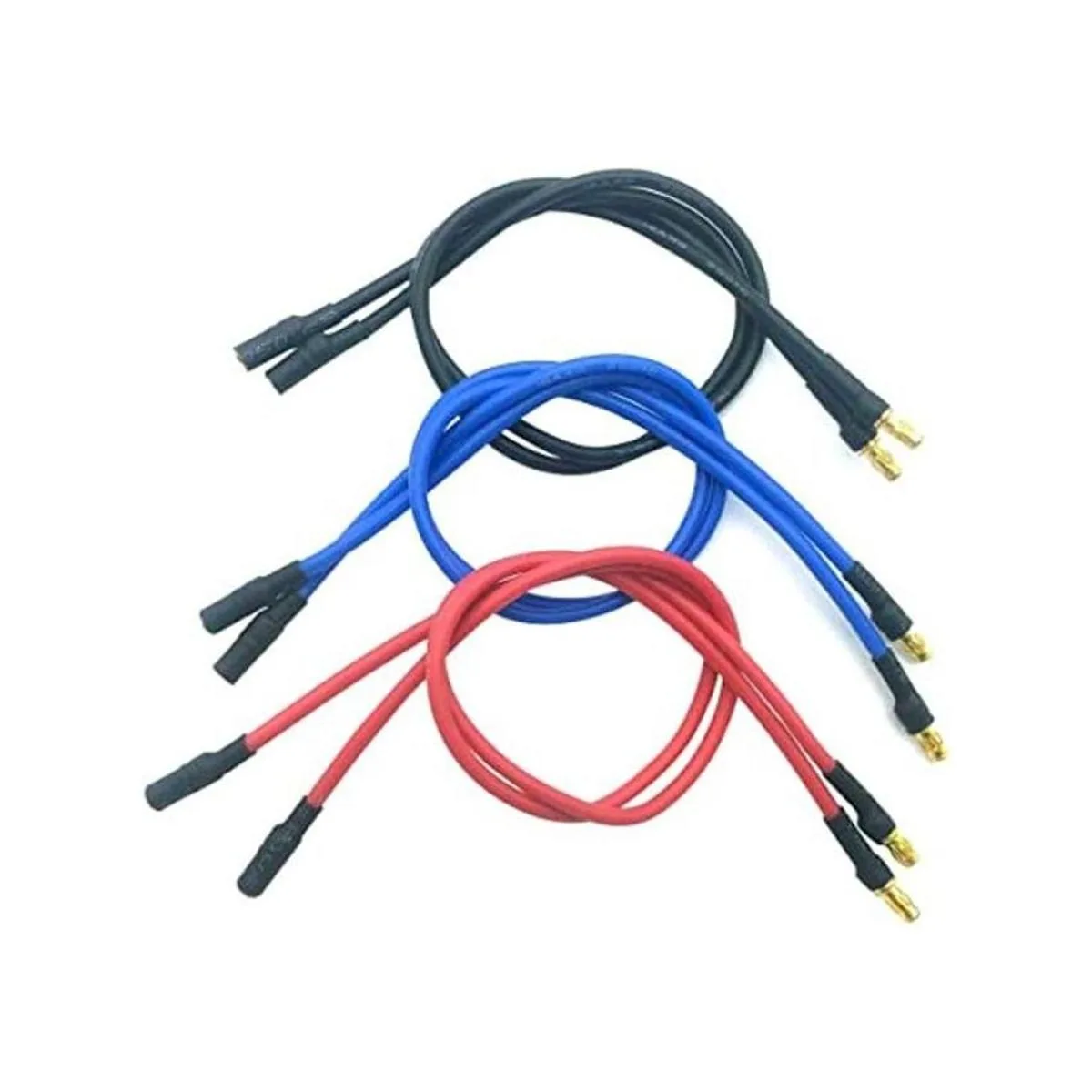 Cable de extensión para conector de bala de 0.138 in para_1