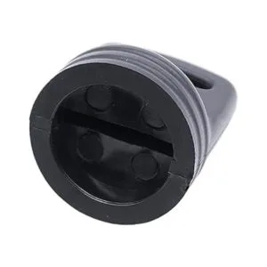 AIB2C 3 piezas 703825770000 Goma para llave de serie 300 y_2