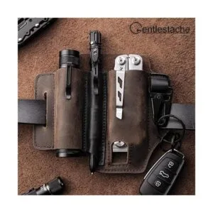 Gentlestache Funda multiherramienta para cinturón funda_2