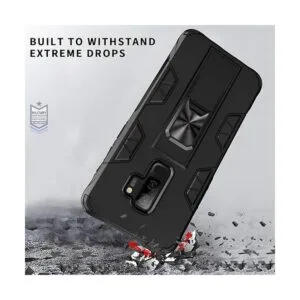 Funda para Samsung Galaxy S9 Plus para Galaxy S9 de 6.2_5