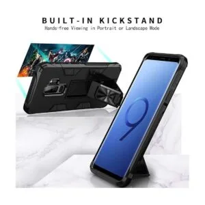 Funda para Samsung Galaxy S9 Plus para Galaxy S9 de 6.2_3