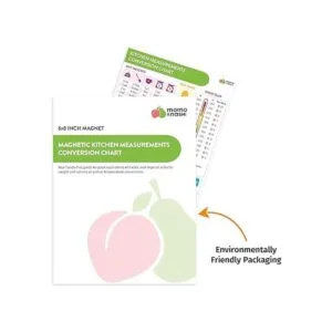 Tabla de conversiones de cocina imán imperial y métrico_5