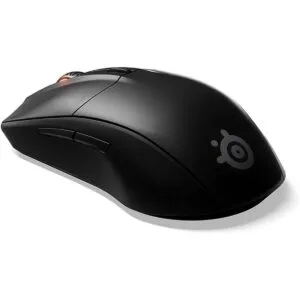 SteelSeries Rival 3 mouse inalámbrico para videojuegos_2
