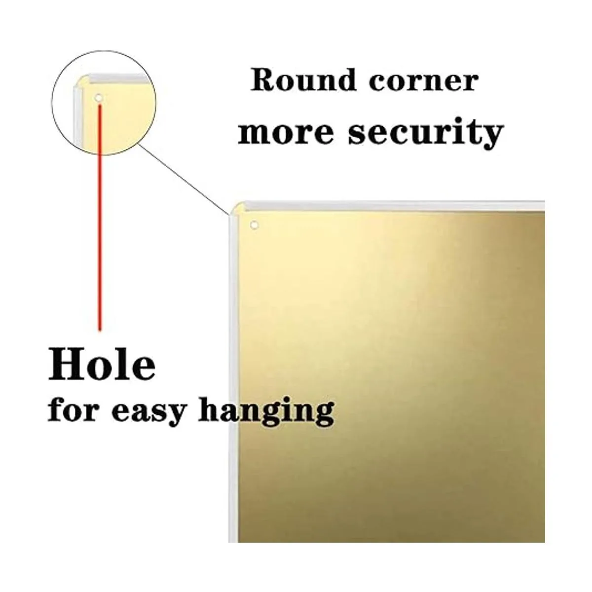 AMELIA SHARPE Vintage Tin Signs International Harvester