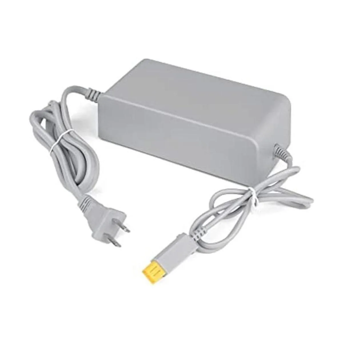 Cargador de consola para Wii U adaptador de CA de_1