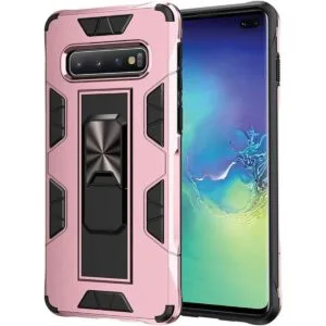 Funda para Samsung Galaxy S10 de grado militar a prueba de_1