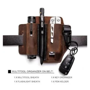 Gentlestache Funda multiherramienta para cinturón funda_3