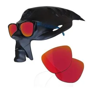 RockShell Lentes polarizadas de repuesto para Oakley_2