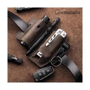 Gentlestache Funda multiherramienta para cinturón funda_4