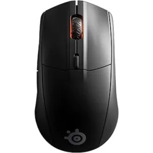 SteelSeries Rival 3 mouse inalámbrico para videojuegos_3