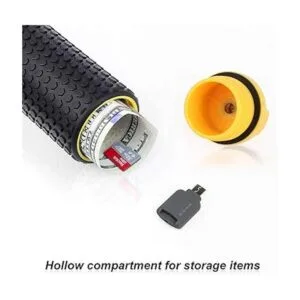 GEPULY Agarre flotante impermeable compatible con GoPro_3