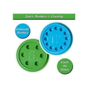 Juguete de huevo a juego de colores y números_3