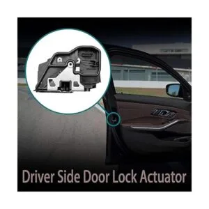 HQPASFY Cerradura delantera izquierda del lado del_2