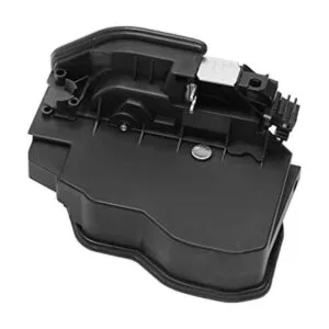 HQPASFY Cerradura de puerta eléctrica trasera izquierda de_1