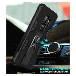 Funda para Samsung Galaxy S9 Plus para Galaxy S9 de 6.2_4