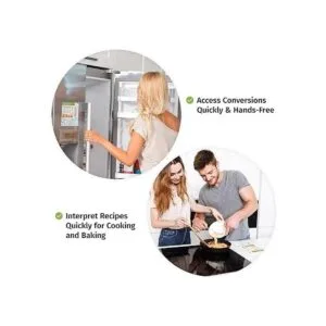 Tabla de conversiones de cocina imán imperial y métrico_2