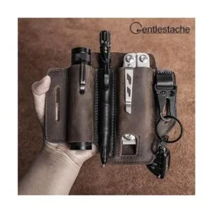 Gentlestache Funda multiherramienta para cinturón funda_6