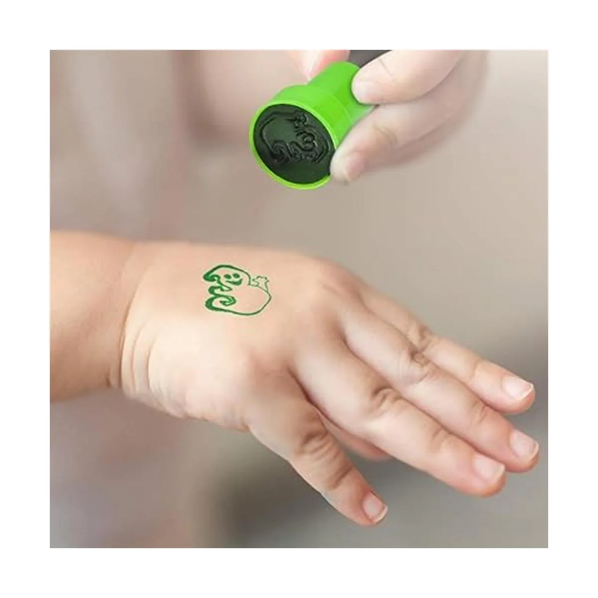 ArtCreativity Stampers de Halloween para niños paquete de_6