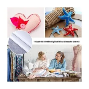 Interfaz ligera y fusible de tela de interfaz no tejida de