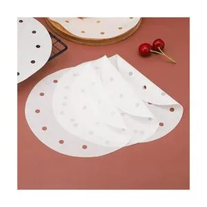 Beasea Forros redondos para freidora de aire de 6_5